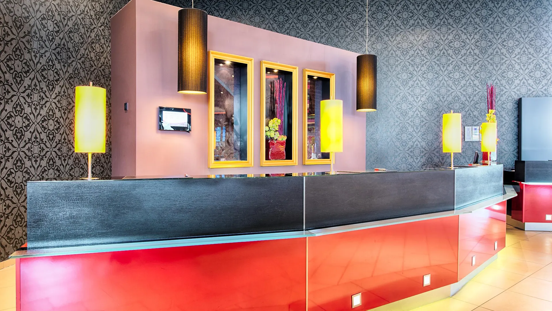 Leonardo Royal Hotel München 4*,