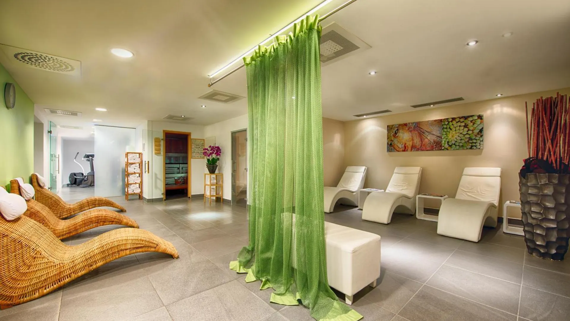 Leonardo Royal Hotel München