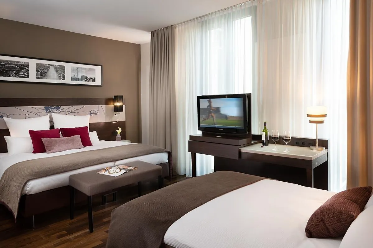 Leonardo Royal Hotel München
