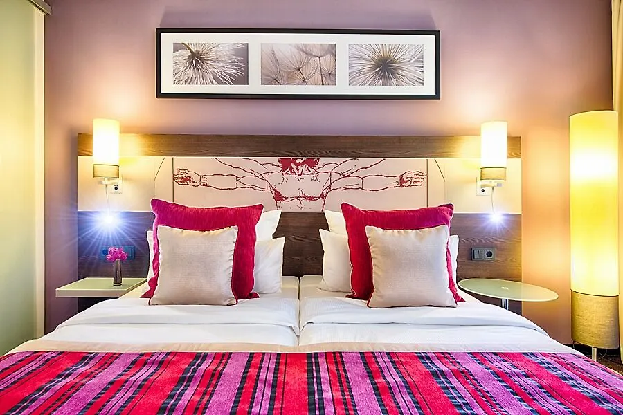 Leonardo Royal Hotel München 4*,